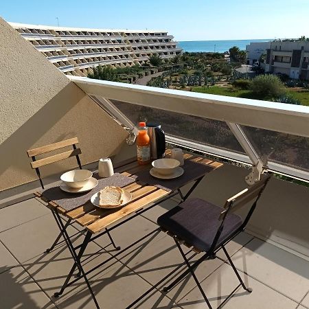 Cap Agde Naturiste Yetanatu エクステリア 写真