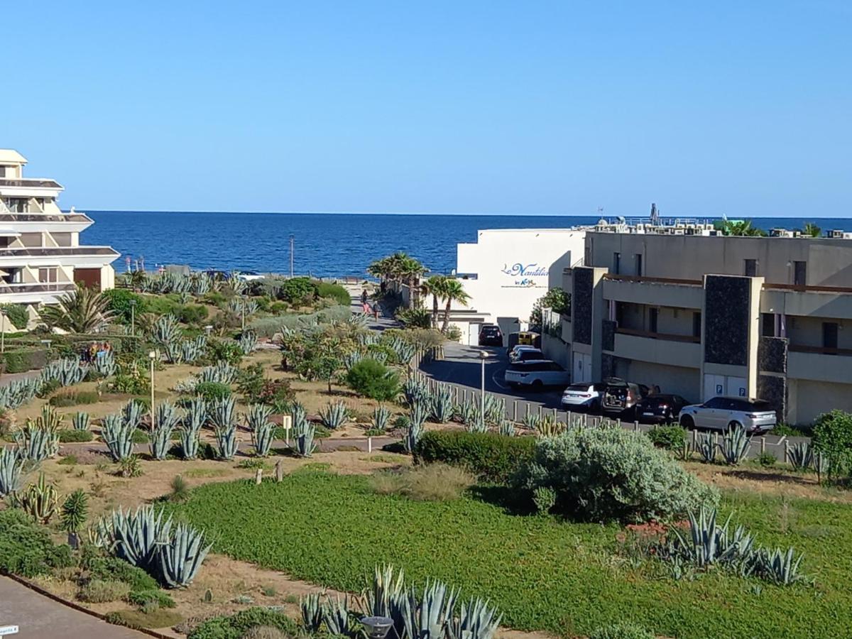 Cap Agde Naturiste Yetanatu エクステリア 写真